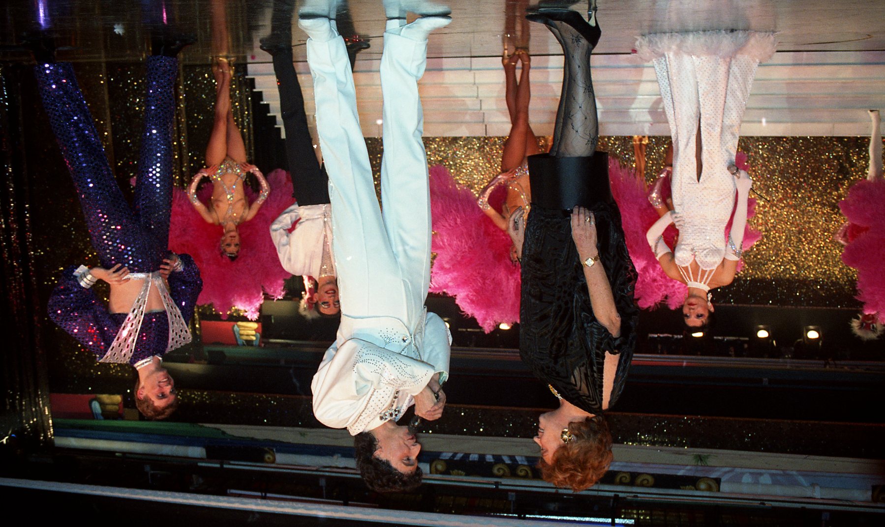 Soirée Philippine de Rothschild - Photo 5